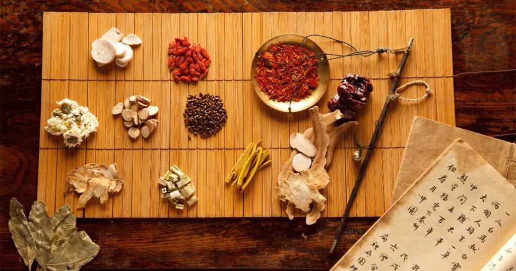 Ingrédient-médecine-traditionnelle-chinoise