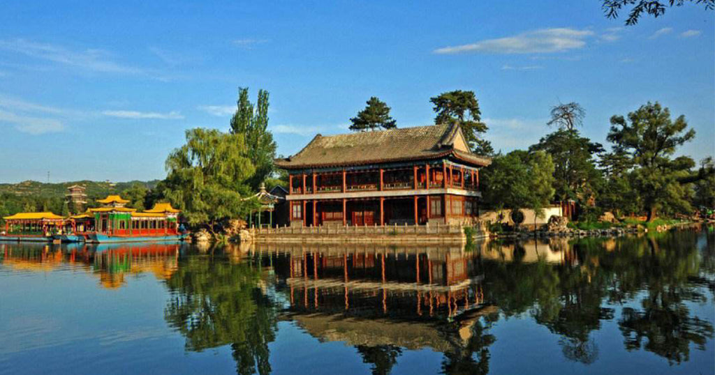Jardin-chinois-de-Chengde