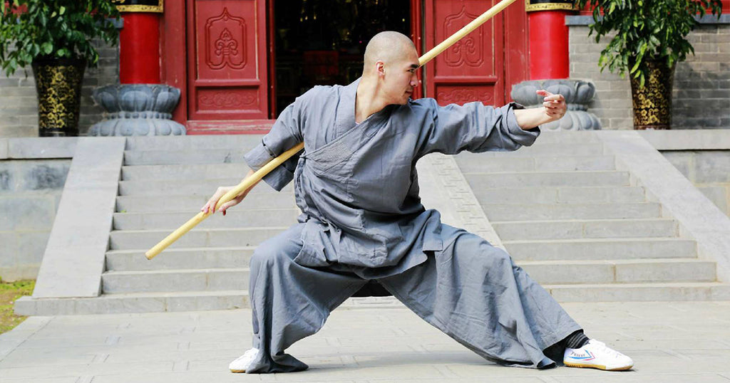 Kungfu-chinois