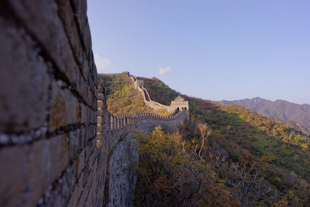 Muraille de Chine