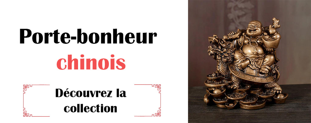 Bouddha rieur, signification, histoire et où le placer