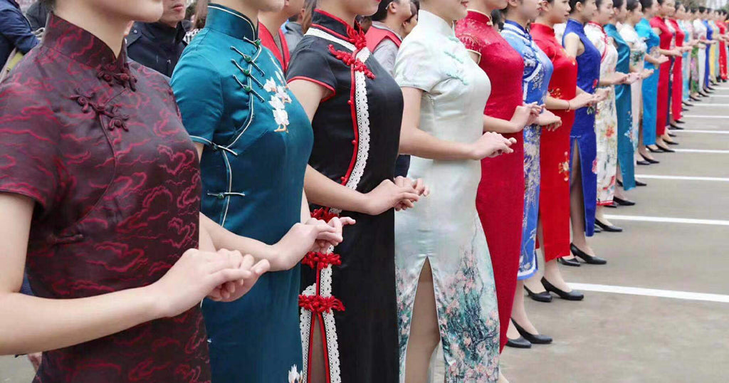 Qipao