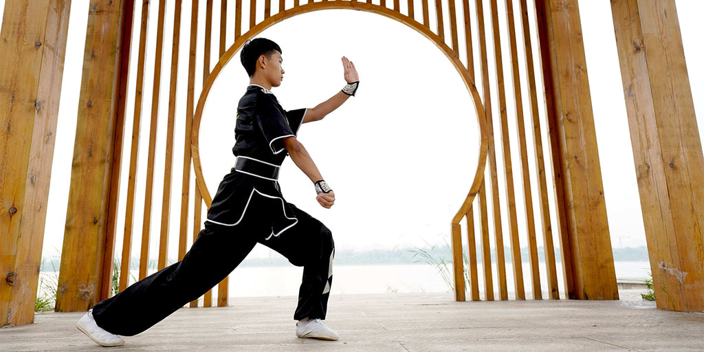 Qigong