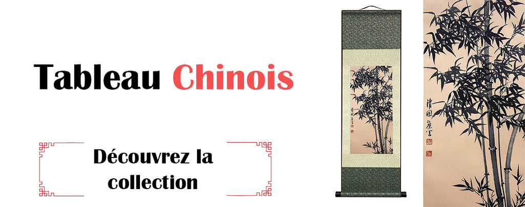 Tableau-chinois