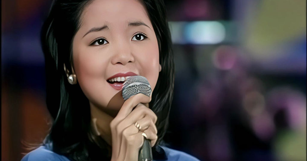 Teresa-Teng