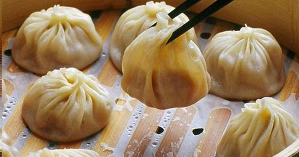 Xiaolongbao