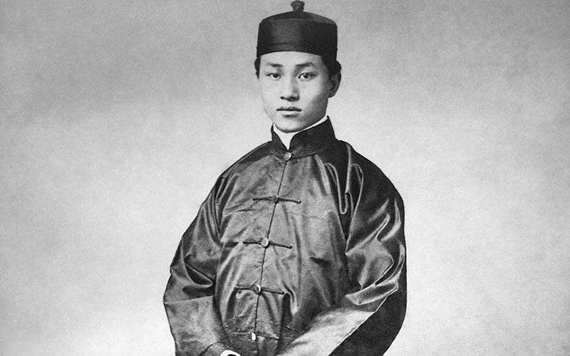 ancien tangzhuang