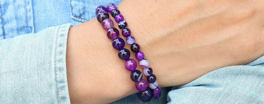 bracelet-chinois-violet