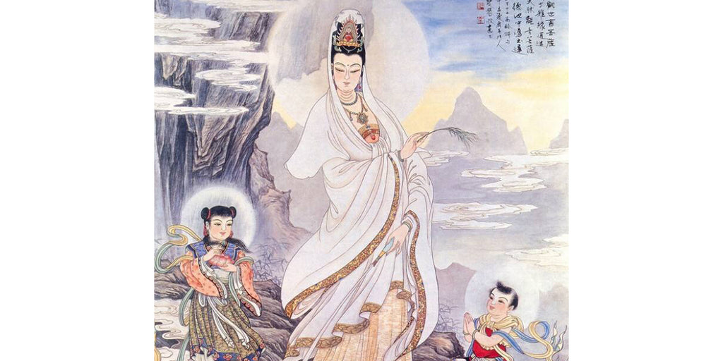 guan-yin