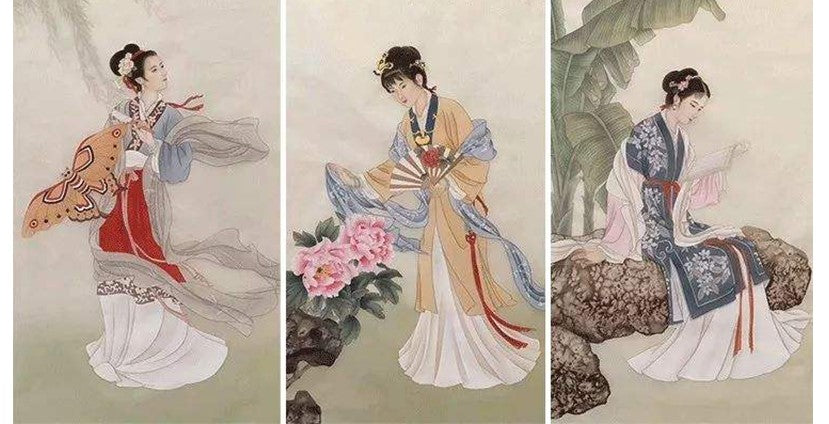 vêtement-traditionnelle-chinois
