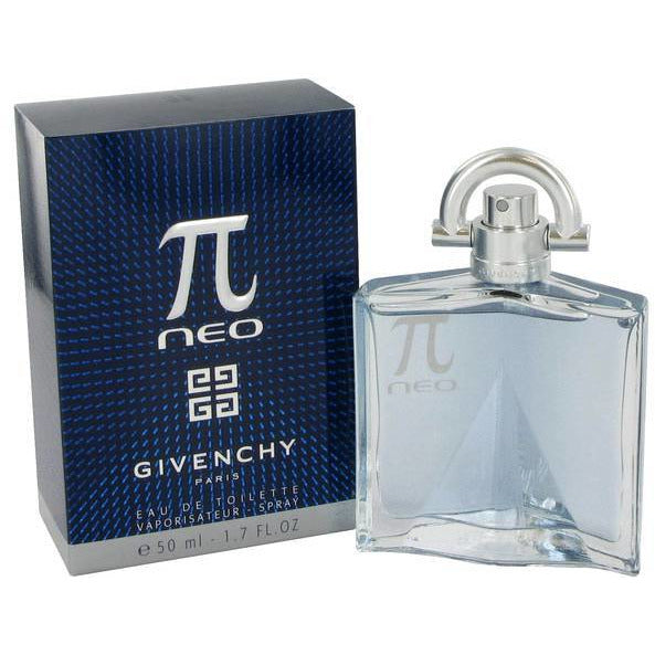 GIVENCHY PI NEO COLOGNE – THE NEXT 