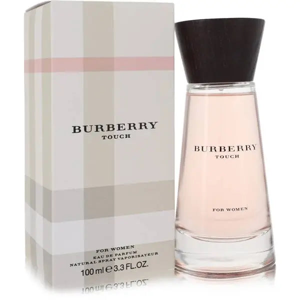 BURBERRY TOUCH FOR WOMEN