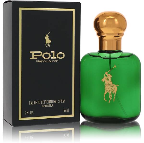 POLO RALPH LAUREN COLOGNE