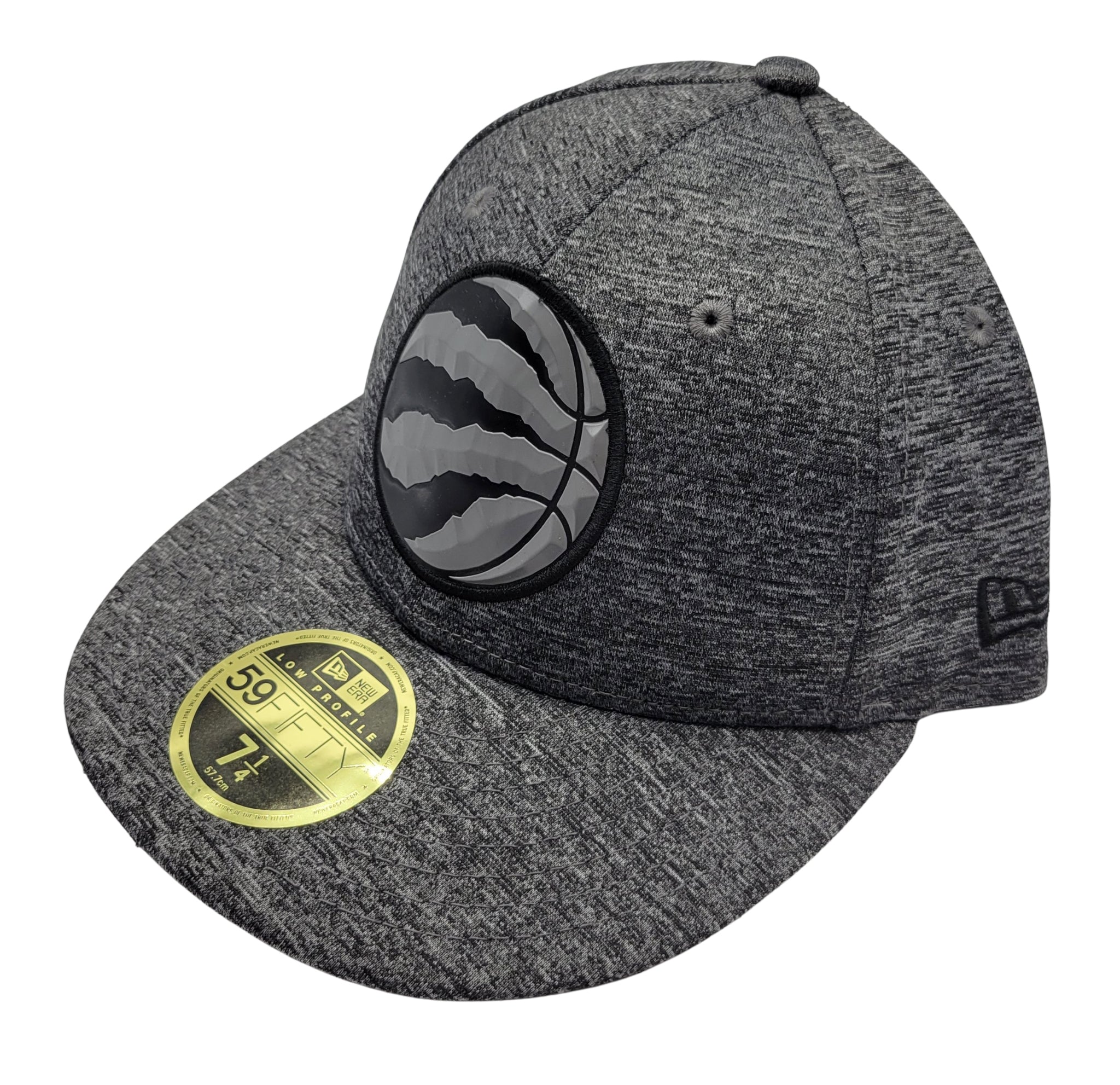 raptors low profile hat