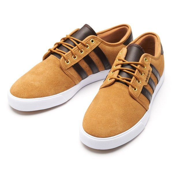 Hornear Manto Entretenimiento ADIDAS SEELEY MEN'S SHOES – THE NEXT LEVEL STORE