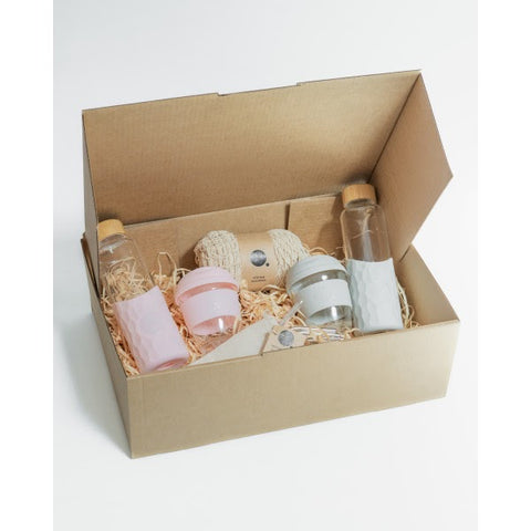 Think Hampers Eco Reusable Love Pack