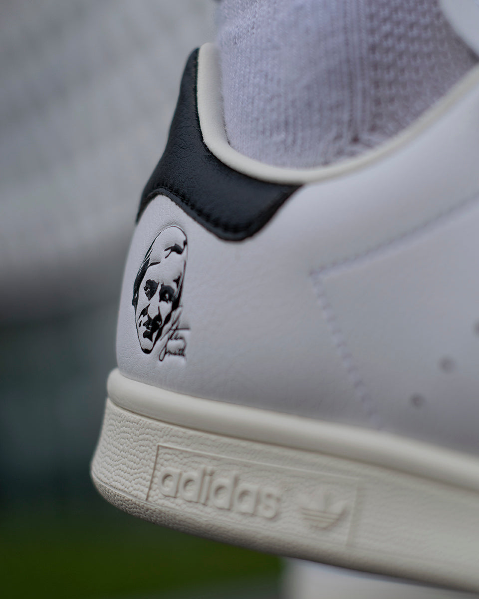 Stan Smith off white FX5549