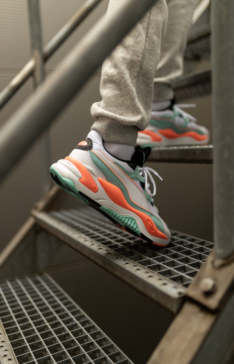 Puma RS-2K "Aruba Blue" 374137-04