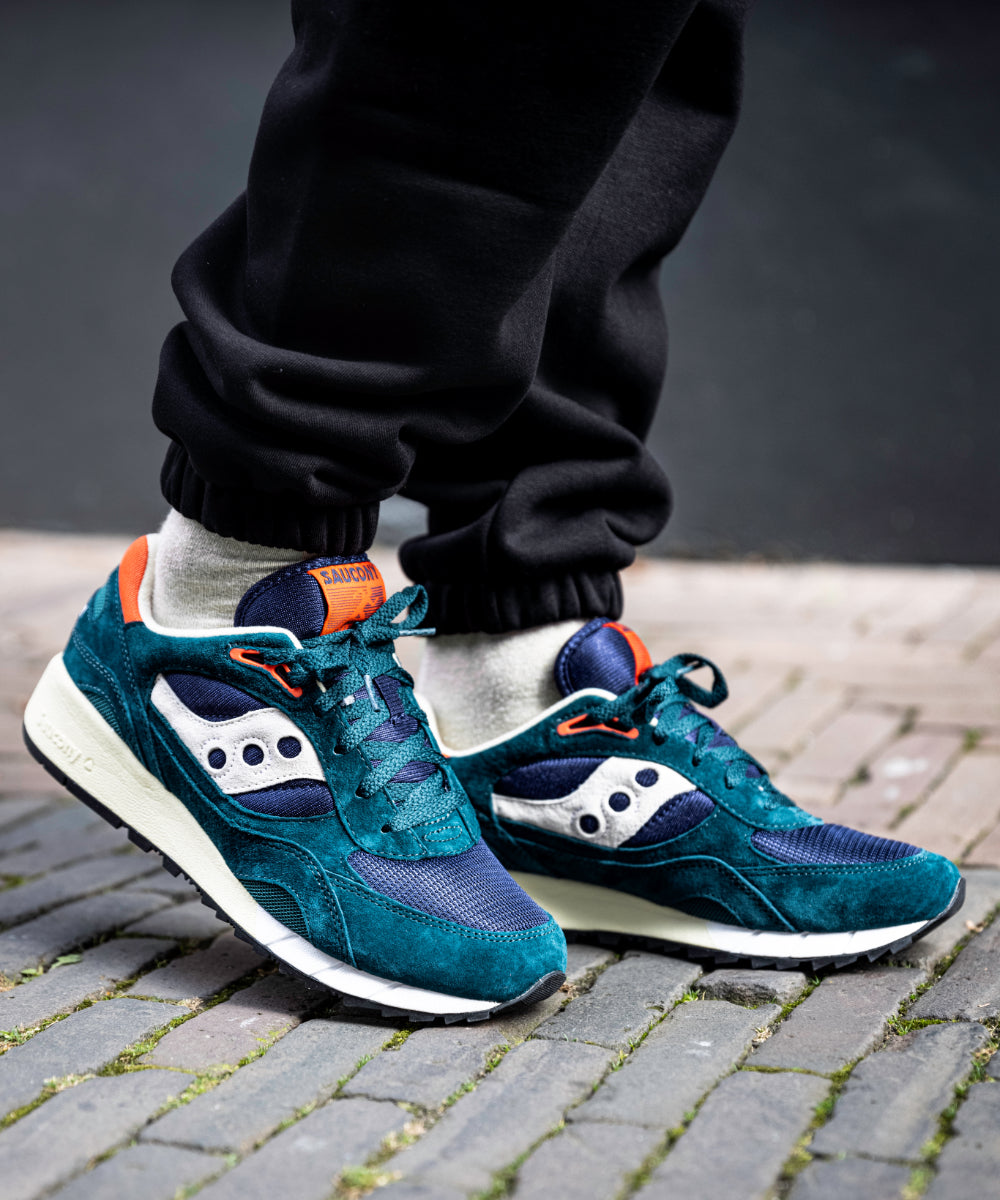 Saucony Shaodw 6000 "Green" S70441-20