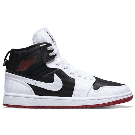 jordan 1 mid junior foot locker