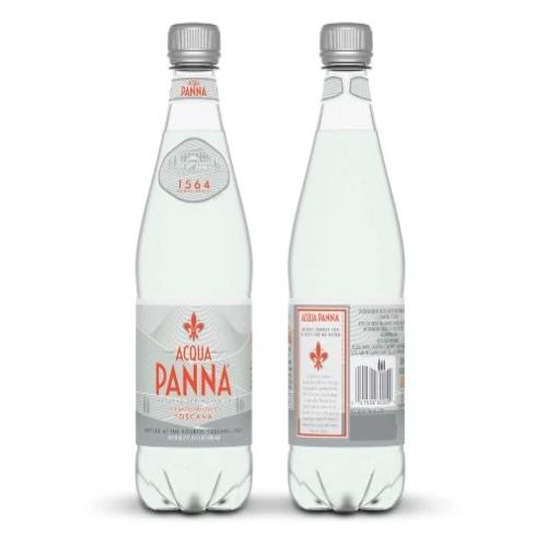 Acqua Panna Natural Spring Water 500 Ml Plastic Bottle Qplash Com