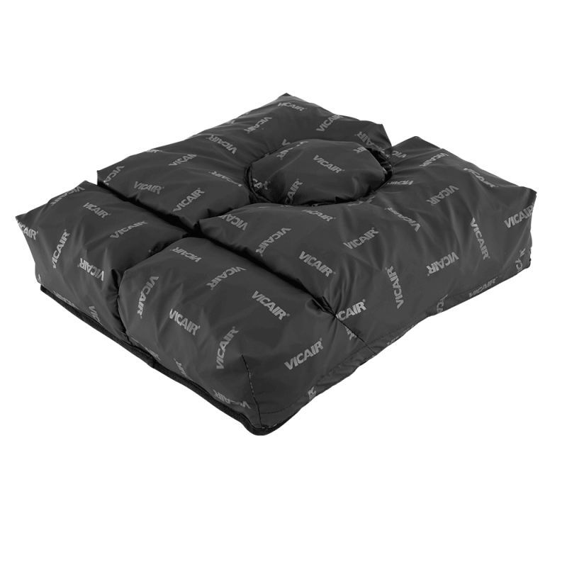 Ultimate Healthcare Ultra-Cline Pressure Relief Rise Recliner Cushion Set