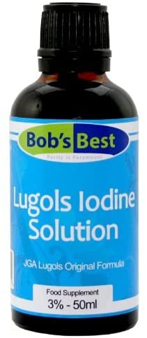 Physiodose Physiological Saline Solution 40x5ml (40x 0.17 fl oz)