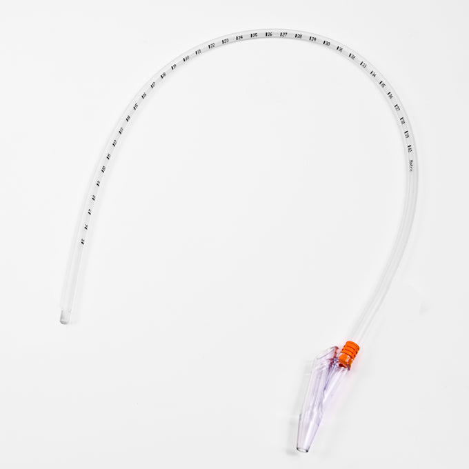 Suction Catheter 14f 60cm with Vacutip (x100) Green - Sterile – Ovilcare