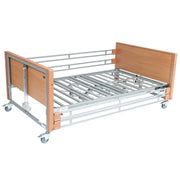 Acute Bariatric Haelvoet Olympia Bed