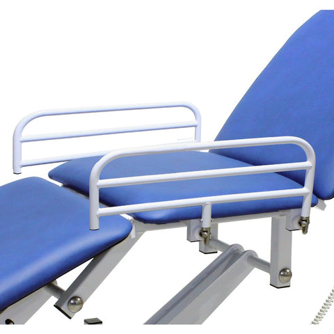 Examination / Treatment Couches - Couches - Side Support Rails (Pair)