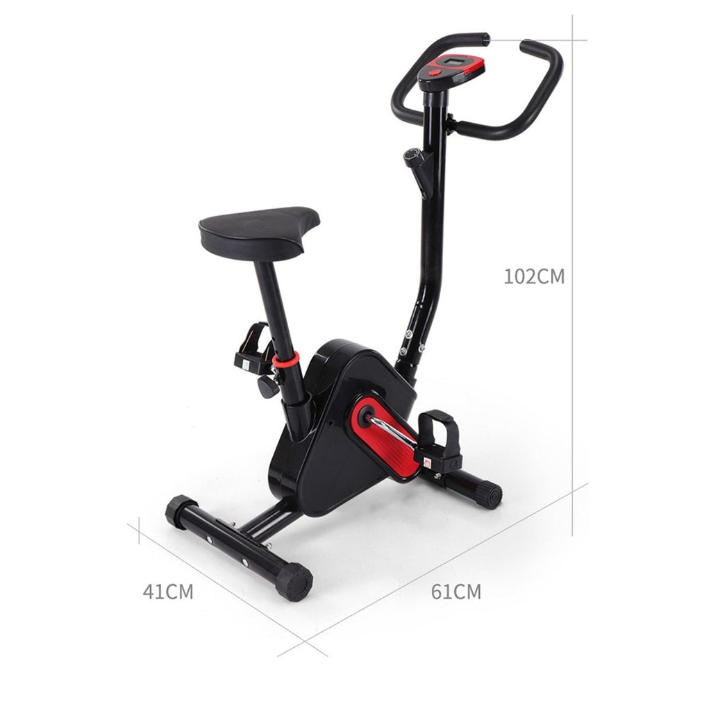 cardio cycle machine