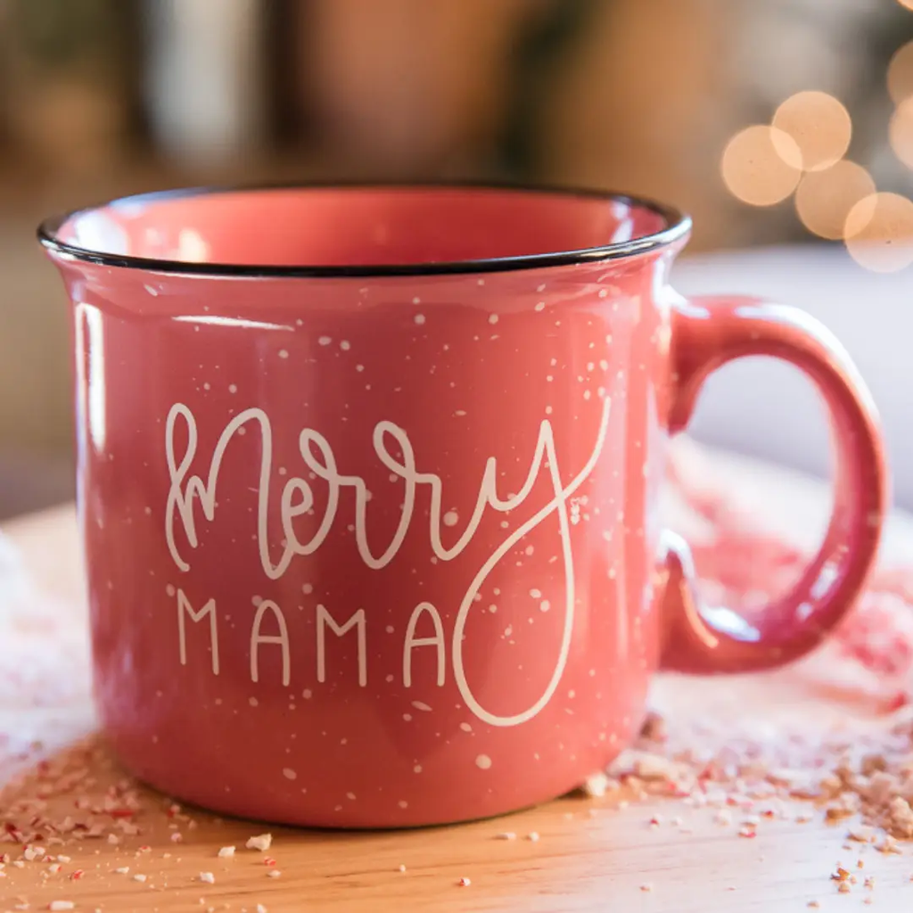 IMPERFECT - CHRISTMAS MEMORIES ARE MY FAVORITE MEMORIES | CAMPFIRE COFFEE  MUG