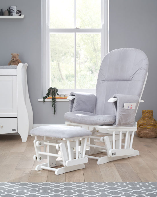 obaby rocking chair