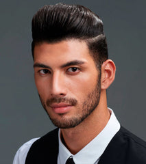 Los cortes de cabello en tendencia para hombre 1