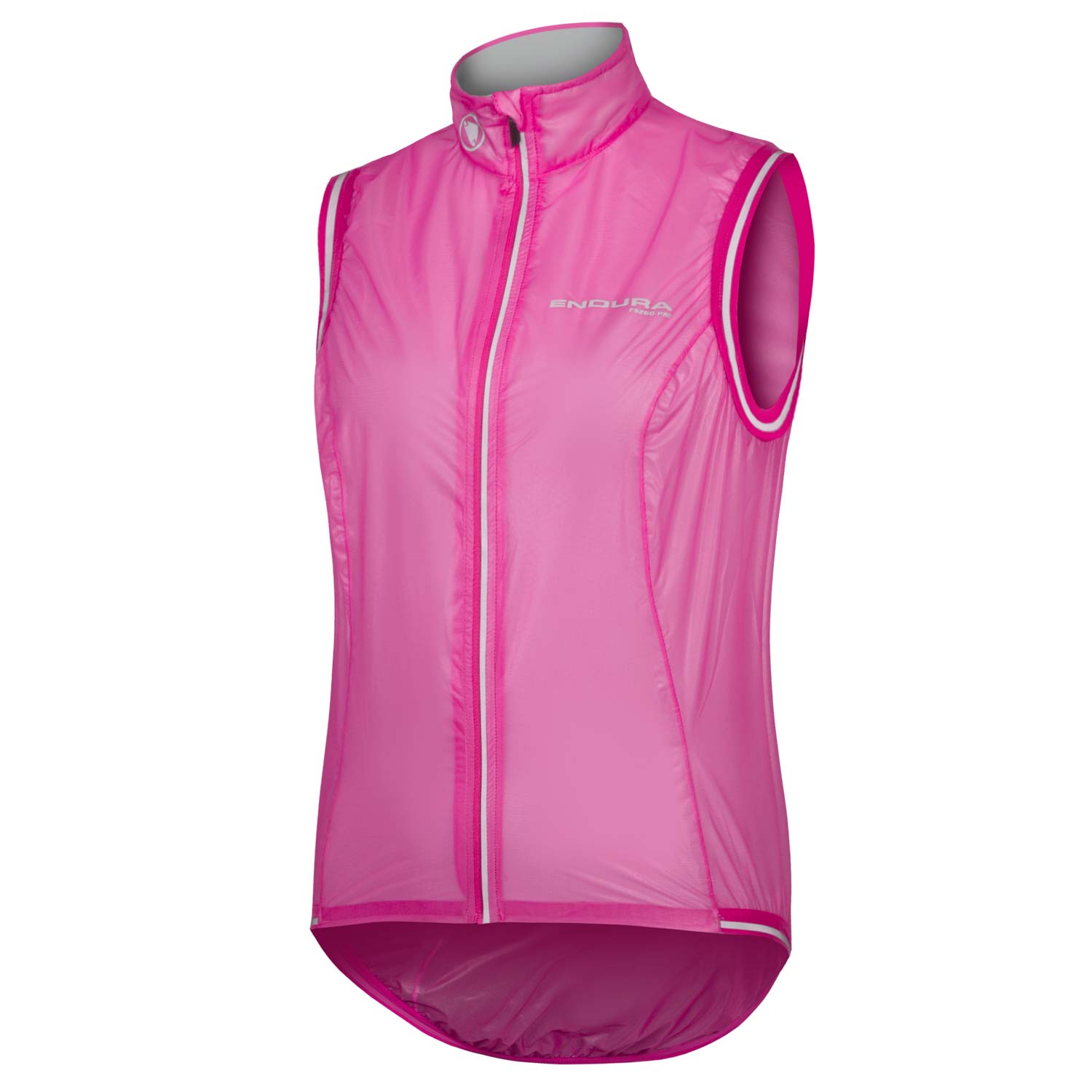 Chaleco impermeable para de mujer FS260-Pro Race I – TrackMTB