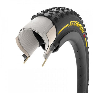 Abrir la imagen en la presentación de diapositivas, Cubierta para Mountain Bike Pirelli Scorpion™ XC RC
