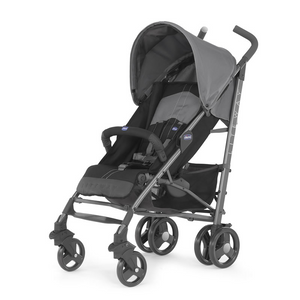 chicco lite way 3 titanium