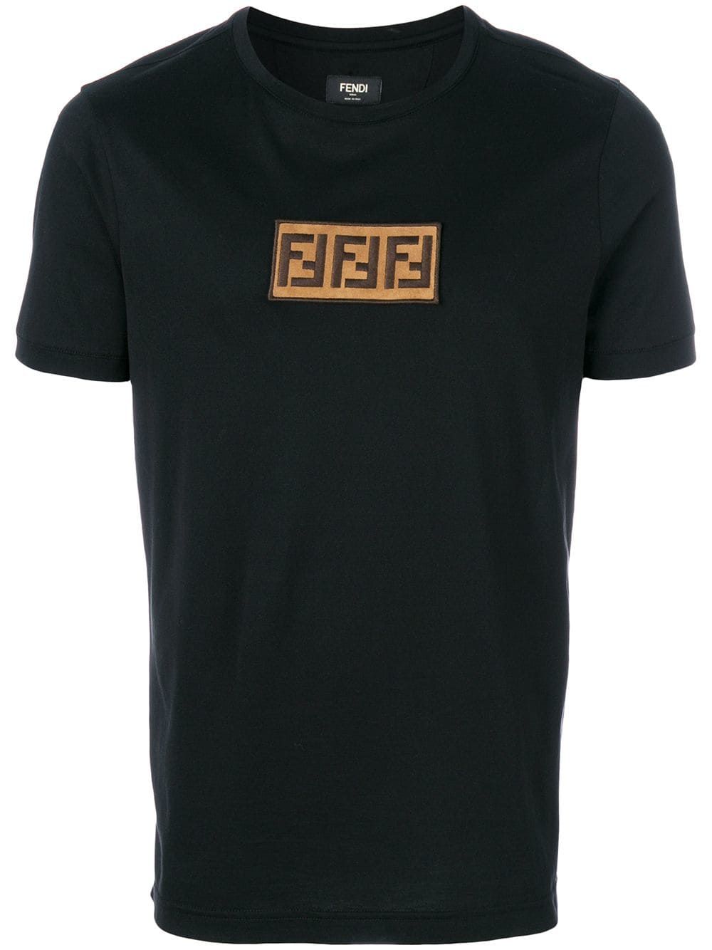 在庫特価品 FENDI Tシャツ ボックスロゴ | www.diesel-r.com