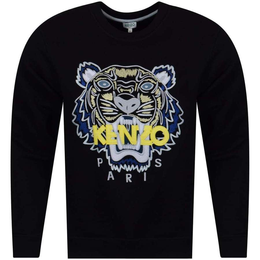 kenzo jumpers cheap