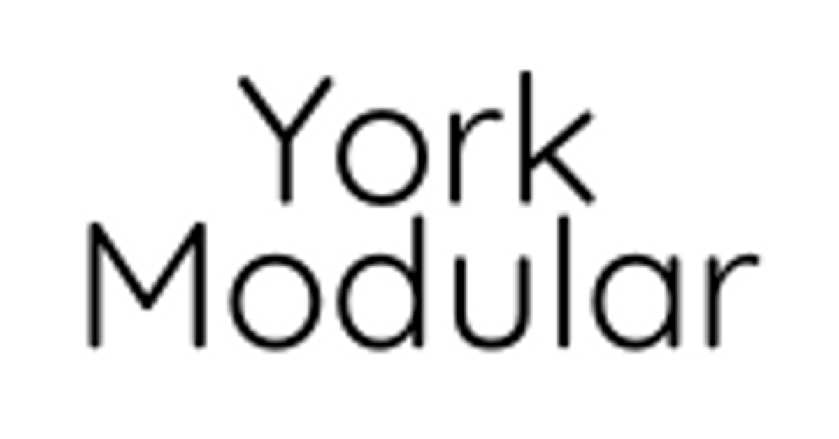 York Modular