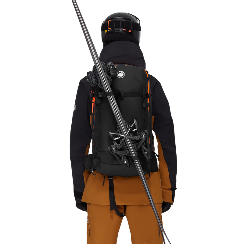 Mammut Pro 35 R.A.S. | Safety Solutions