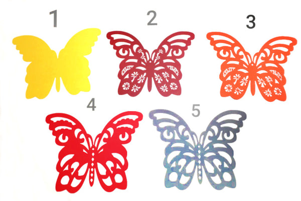 Free Free 148 Butterfly Memorial Svg SVG PNG EPS DXF File