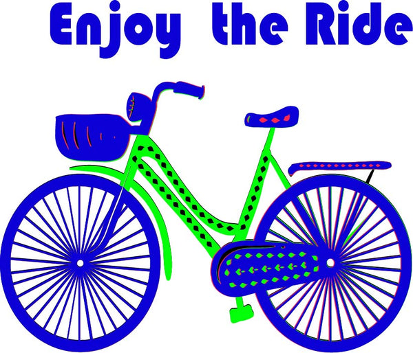 Download Bike 3d Layered Mandala Svg Dxf Eps Png Craft Room Time