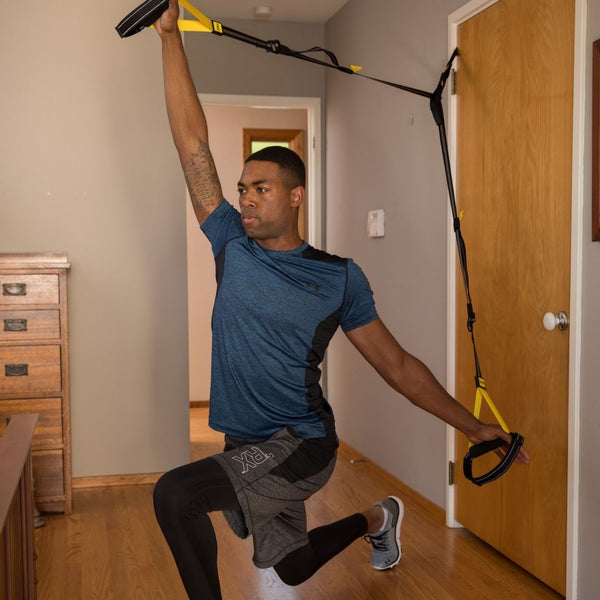 TRX Suspension trainer