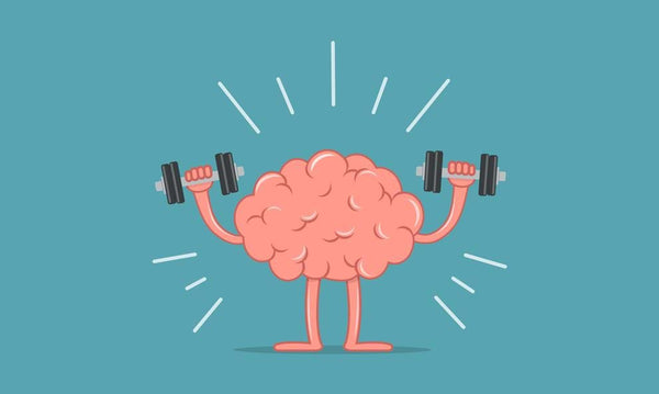 Brain health through exercise