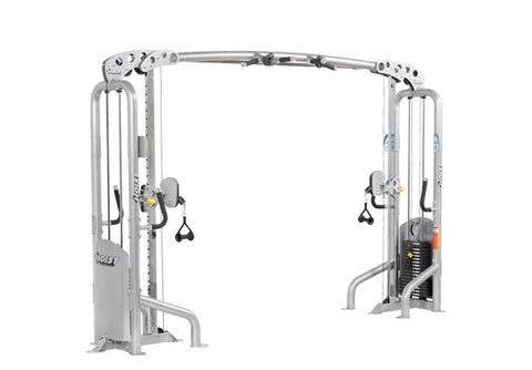 The HOIST Commercial Multi Jungle System c