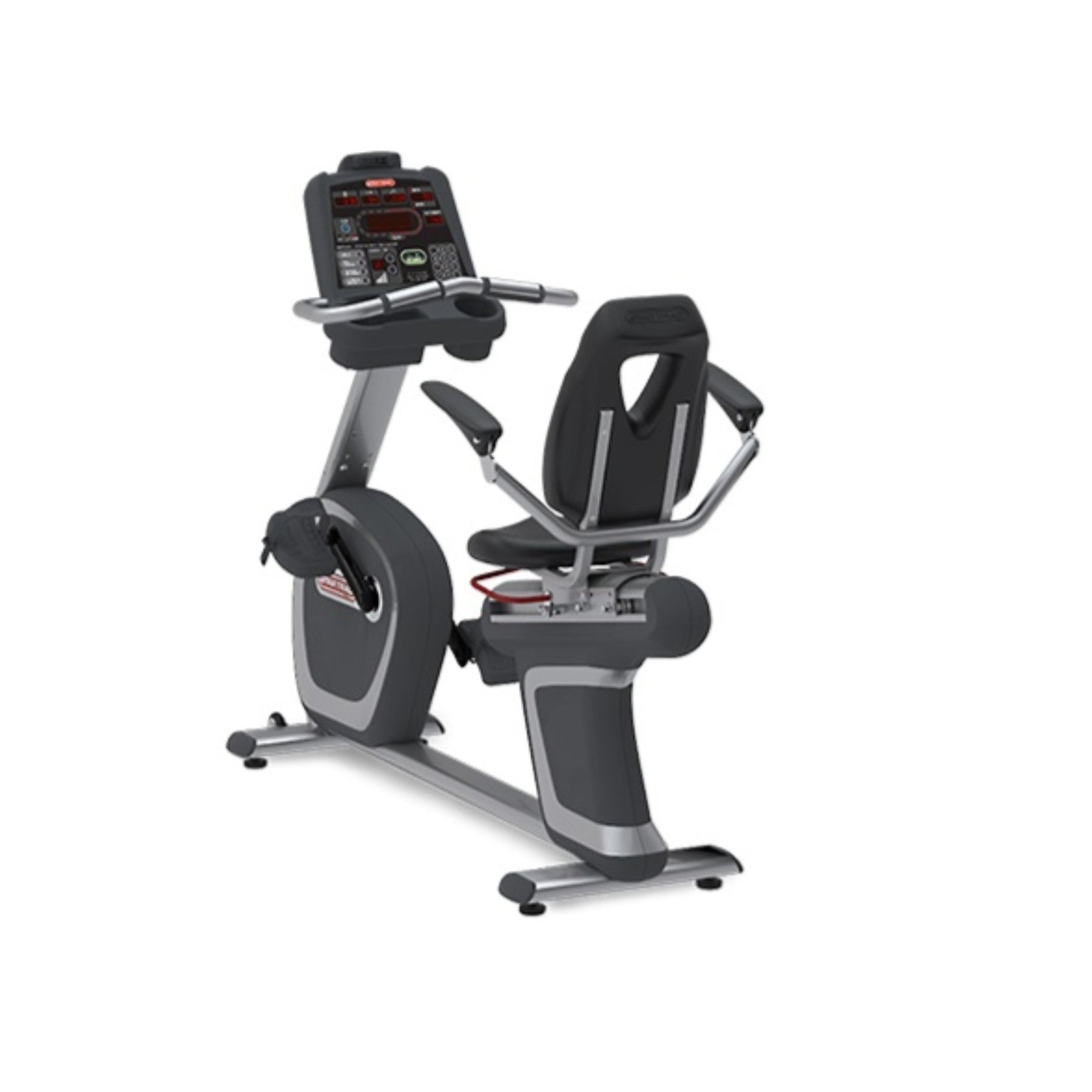 star trac exercise bike