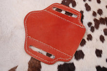 Load image into Gallery viewer, Handmade pure leather sheath AJ-2248
