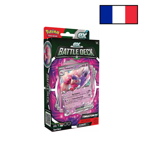 Pokémon JCC EV3.5 Ecarlate et Violet 151 Classeur A4 avec 4 Boosters  *Français*