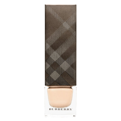 burberry fresh glow luminous fluid base